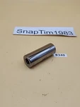 Craftsman Tools Vintage 11/16" 3/8dr Deep Socket 12pt G2d 50660 Usa. Fixed Price $15.99.