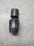 Snap On Imb 200d 5/8 Sae, 1/2" Dr., 6-pt., Impact Swivel Socket Usa. Fixed Price $21.00.