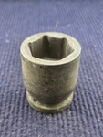 J-tech Tools 019432 Socket 32mm 6-point Cr-mo Black. Fixed Price $20.99.