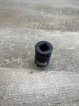 S-k 11/16 46122 Sae 12 Point 1/2 Drive Shallow Socket Sk -. Fixed Price $4.79.