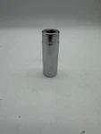 Snap-on Tools Usa New 1/2" Drive 12-point Metric 21mm Deep Socket Sm21. Fixed Price $59.99.