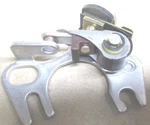 Contact Point Set; Echlin # Cs-359; Fits Various Import Vehicles,1963-1986. Fixed Price $14.92.