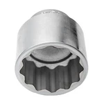 Genius Tools 3/4" Dr. 52mm Hand Socket (12-point) (cr-mo) -. Fixed Price $26.23.
