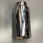 Mac 1/2-inch Drive 6-point Shallow 1-1/8 Inch Socket No.vd366r Made In Usa. Fixed Price $29.99.