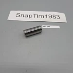 Craftsman Tools G1-44412 14mm Socket 1/4" Drive 6 Point Metric Usa. Fixed Price $12.99.