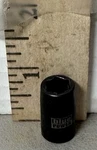 Blue Power By Cornell Cbpi15m 8mm 1/4" Drive Impact Shallow 6 Point Socket. Fixed Price $14.99.