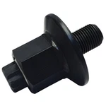 Proform Preform 67427 Crankshaft Turning Nut And Balancer Bolt Big Block. Fixed Price $45.45.
