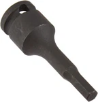 Sunex 36483 3/8-inch Drive 6-mm Hex Impact Socket 3/8. Fixed Price $18.59.