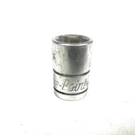 Blue Point 3/8" Drive 6-point Metric 12 Mm Shallow Socket Blpsm3812. Fixed Price $8.39.