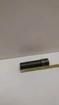 Snap-on 12mm Impact Socket Deep Well 1/2" Drive Sim120a Usa. Fixed Price $33.50.