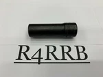 Snap-on Tools Usa New 3/8" Drive 10mm Metric Deep 6 Point Impact Socket Simfm10a. Fixed Price $44.95.