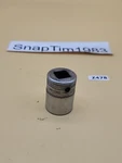 Snap-on Tools Sw-260 13/16" 12pt 1/2" Drive Socket Usa. Fixed Price $14.99.