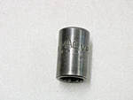 Mac Tools 1/2" Drive 5/8" 12 Point Shallow Impact Socket Vp202. Fixed Price $13.95.