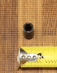 Mac Tools 8.75mm Metric 1/4'' Drive Shallow Turbo Twist Socket M875t Usa. Fixed Price $8.00.