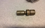 Vintage Snap On Swivel Socket 13 Mm Ipsfm13. Fixed Price $30.00.