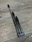 Wright 3 Pc. 1/4 Drive Locking Extension Set - 5 7 11 Free Ship. Fixed Price $99.00.