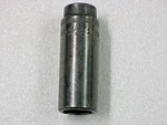 Mac Tools 17mm 3/8" Drive Deep 6 Point Impact Socket Xdp6 17mmr. Fixed Price $14.95.