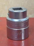 Snap-on 3/4" Drive 38mm Flank Shallow Socket 12pt Ldh382. Fixed Price $59.95.