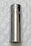 Cornwell Tools Usa Tm2213l, 3/8" Drive, 13mm. Socket, 2.25" Deep/high, 6 Point.. Fixed Price $10.79.