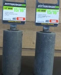 Pittsburgh Pro 1/2 In. Drive, 15/16 Deep Impact Socket - 67786 2 Sockets. Fixed Price $14.99.