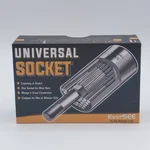 Universal Socket" By Eversee. Fixed Price $7.99.
