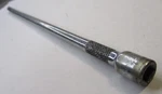 Matco Ax10k 1/4" Drive 10" Long Knurled Extension Usa. Fixed Price $21.88.