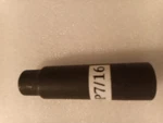 Mac Tool 1/2 Drive 7/16 Deep Impact Socket Vdp146r. Fixed Price $12.00.