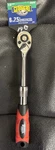 Gearhead Gh6010, 1/4 Dr, Extendable Ratchet Handle, Quick Release, Reversible, N. Fixed Price $14.50.