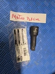 Matco Tools Impact Extension 3" Socket 3"long 1/2 Drive. Fixed Price $14.99.