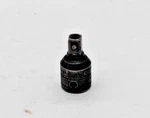 Snap On Tools Pa4a Lock Button Reduce Adapter 1/2" Female To 3/8" Adaptor. Fixed Price $21.95.