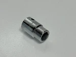 Cornwell Tools Usa T3216l 1/2" Drive Sae Shallow Chrome Socket 6 Point. Fixed Price $39.99.