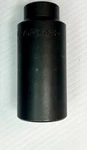 Mac Tools 1-1/8" Deep Impact Socket 1/2" Drive 6 Point Vdp366r *new*. Fixed Price $52.95.