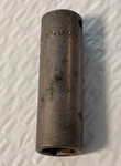 Mac Tools Xdp6-15mm. 3/8" Drive, 15mm. Impact Socket, 2.75" Deep/high, 6 Point.. Fixed Price $15.95.