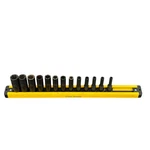 Matco Tools Sadpm146v 14-piece Metric 6-point 1/4" Impact Socket Set. Fixed Price $83.99.