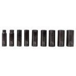 K Tool International Kti32200 Socket Set Impact 3/8in. Drive Deep 10 Pc.. Fixed Price $57.75.