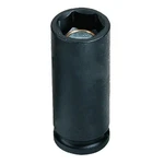 Grey Pneumatic 1010dg 3/8" Drive X 5/16" Magnetic Deep Socket. Fixed Price $33.70.