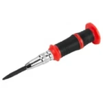 Automatic Center Punch Hd. Fixed Price $34.33.