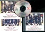Leos Janacek Glagolitic Mass Sinfonietta London Symphony Cd Sony Sk 47182 Used. Fixed Price $15.96.