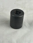 Snap-on Tools Usa 3/8" Drive 12pt Metric 16mm Shallow Impact Socket Imdfm16. Fixed Price $24.47.