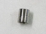 Matco Silver Eagle Tools 9/16" Shallow Socket 3/8" Drive 6 Point Bse186. Fixed Price $13.95.