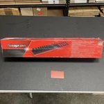 Snap-on New 239simfyfr 1/4" - 1" Shallow Semi-deep Deep 3/8" Drive 39pc. Fixed Price $1000.00.