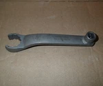Snap-on 7/8" Specialty Wrench Open End St2580-172-7 Gf081. Fixed Price $24.99.