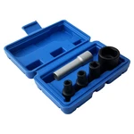 5pc Fuel Injection Socket Set For Tdi Ve Vp Diesel Vw Audi Skoda. Fixed Price $32.41.