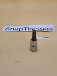 Matco Tools 3/8 Drive T47 Torx Bit B47txpa. Fixed Price $21.99.