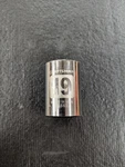 Craftsman 1/2" Drive 19mm 12 Point Shallow Socket Easy Read 34663 Usa. Fixed Price $12.00.