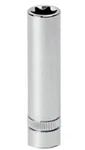 Vim Tools Vde10 - E10 Deep Torx Socket 1/4in. Square Drive Satin Chrome Finish. Fixed Price $13.49.