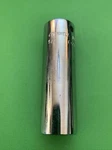 Cornwell Tools Usa 12 Point 3/8 Drive Deep Socket Sae Size 5/8" Model T-2120-l. Fixed Price $5.39.