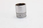 Snap On Fsm16 3/8" Drive 16mm 6 Point Shallow Socket - Vitnage. Fixed Price $13.49.
