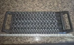 Snap On Socket Organizer Tray 76 Post Twist Lock , Magnetic Lastray2blk. Fixed Price $256.00.