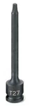 Grey Pneumatic Corp. 11306t 3/8" Drive X T30 Internal Star Driver 6" Length. Fixed Price $31.81.